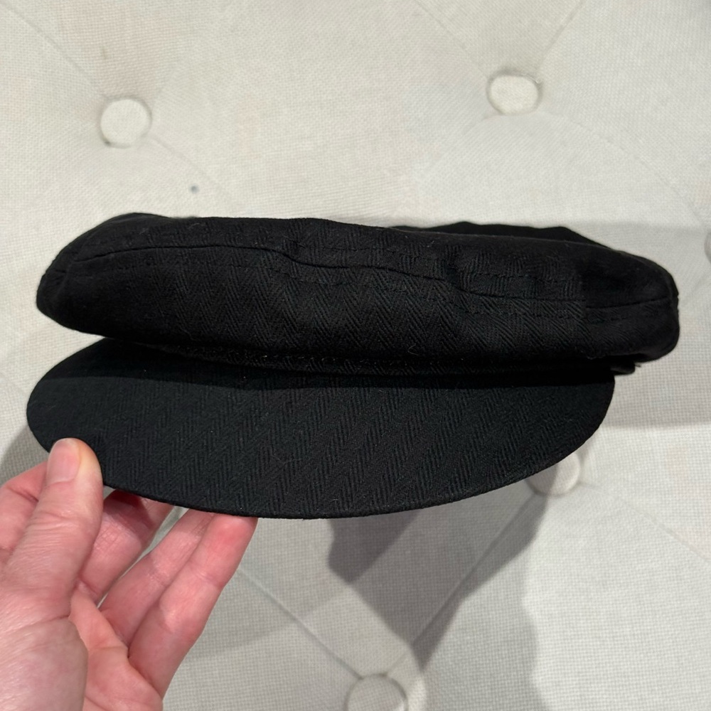 Brixton fisherman cap